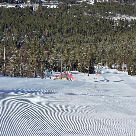 Levi Tunturinlaita A4, Ski-In Ski-Out 3Xbedroom Zewnętrze zdjęcie