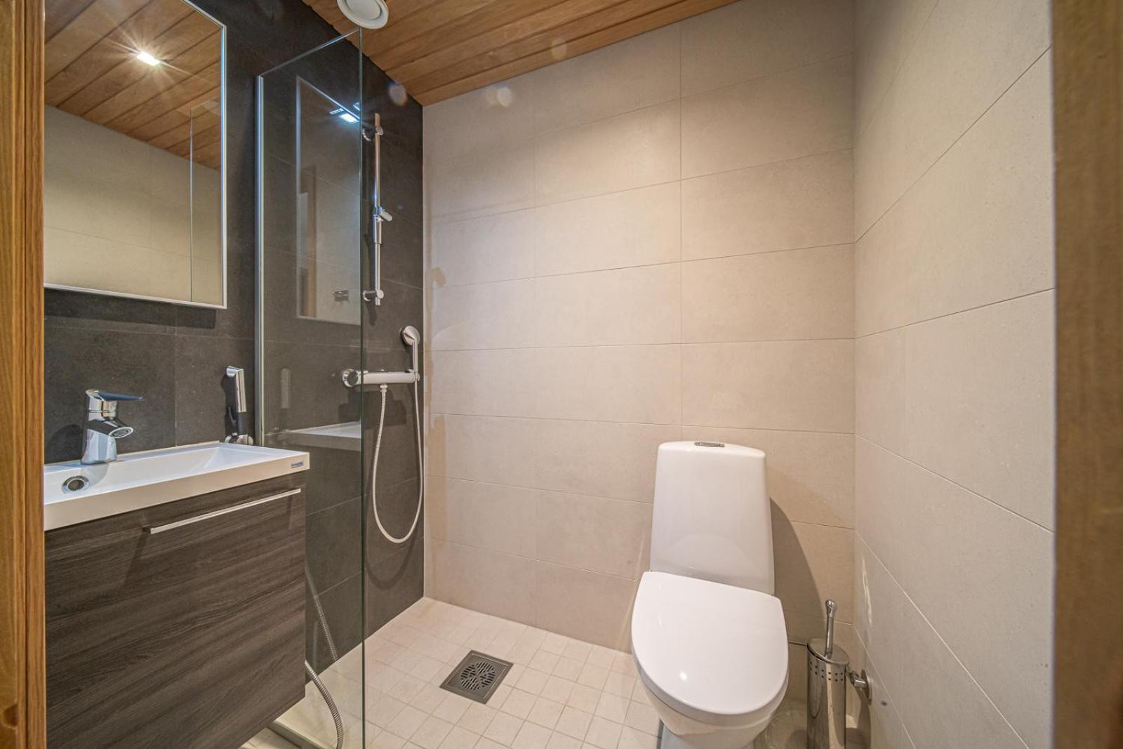 Levi Tunturinlaita A4, Ski-In Ski-Out 3Xbedroom Zewnętrze zdjęcie