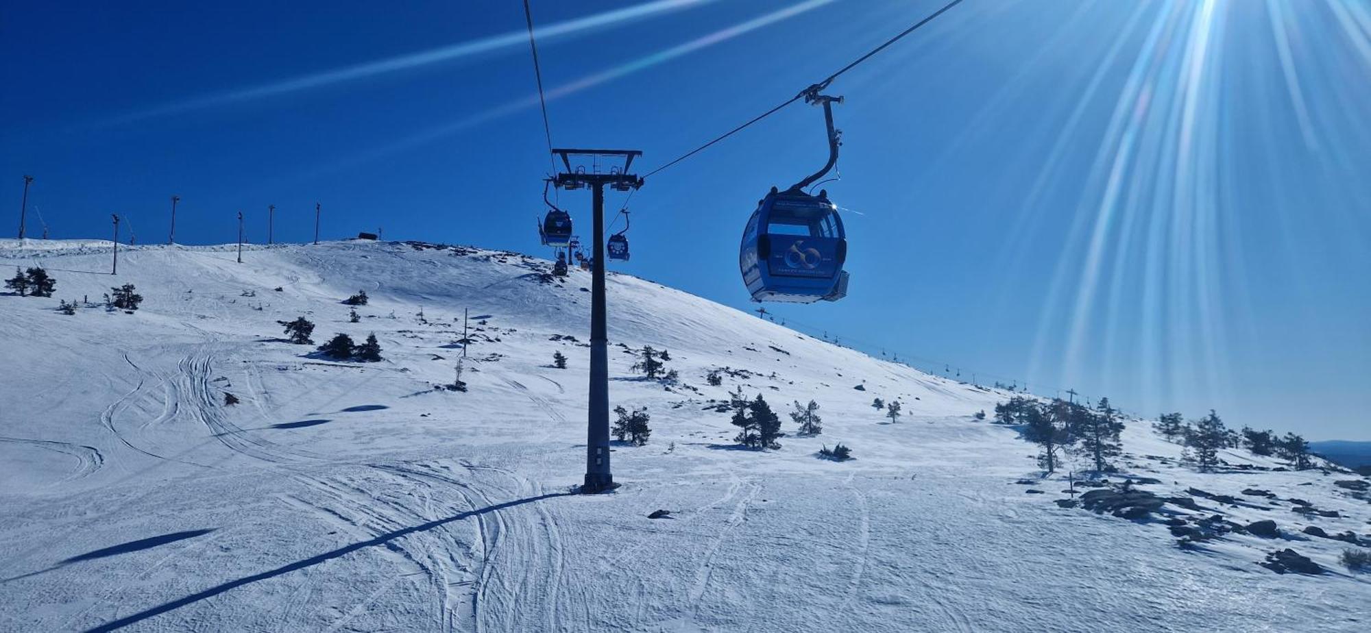 Levi Tunturinlaita A4, Ski-In Ski-Out 3Xbedroom Zewnętrze zdjęcie