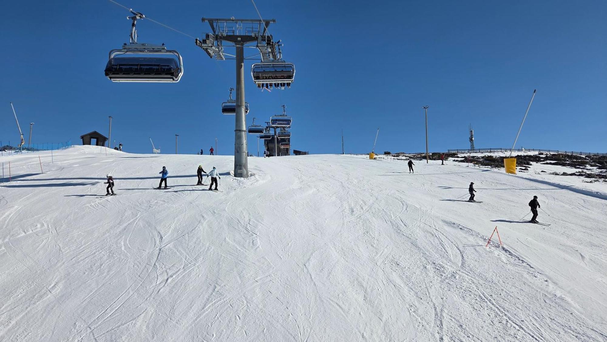 Levi Tunturinlaita A4, Ski-In Ski-Out 3Xbedroom Zewnętrze zdjęcie